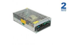 LED Napajalnik / LED Pretvornik / LED Adapter / 250W / 10A / IP20 / AC 230V / DC 24V
