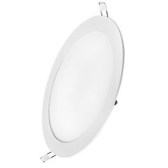 slim LED panel 24w
