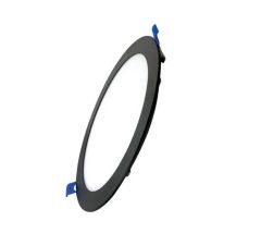 led slim panel 6w