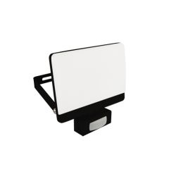 LED reflektor 30W s senzorjem slim / Nevtralno bela / 3100 lm / IP65 / 230V