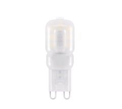 G9 LED žarnica 2,5W Nevtralno bela 