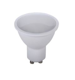 GU10 LED žarnica 6,5W / Hladno bela / 230V