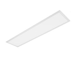 Stropni LED panel 120 x 30cm 