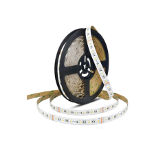 LED trak 12V 14,4W 360-1080 lm RGB+WW -Toplo bela 60 led/m IP20
