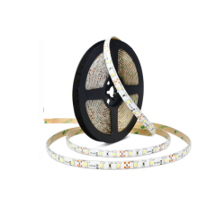 LED trak 12V 4,8W 300lm/m Toplo bela 60 led/m IP20
