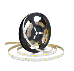 LED trak PREMIUM 24V 24W 3240lm/m CCT-Toplo/Hladno bela 224 led/m IP20