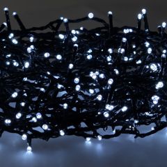 led lučke novoletne
