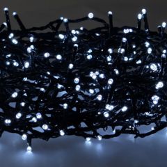 LED zunanje novo letne lucke