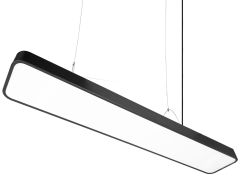 Led viseča svetilka led panel