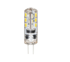 led zarnica G4