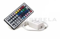 led kontroler zatemnilnik krmilnik za led trak
