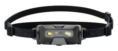Ledlenser HF6R Core, Naglavna polnilna svetilka, Črna