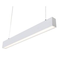 Linijska linearna luč