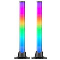 led lucka za tv USB