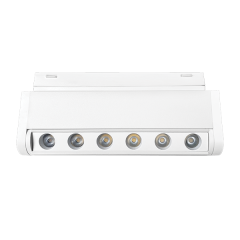 Magnetna slim led svetilka