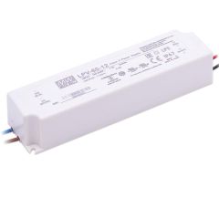 Mean Well Napajalnik za LED trakove DC12V 60W