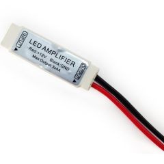 Mini RGB Ojačevalec / DC12V / 72W / 6A