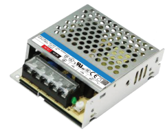 MEAN WELL Napajalnik za LED trakove DC12V / 35W / 3A / IP20