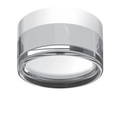 LED svetilka IP65 &ndash; stenska ali stropna, vodoodporna, varčna | Zunanja in notranja uporaba