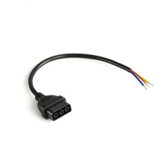 Napajalni kabel za linijsko svetilko