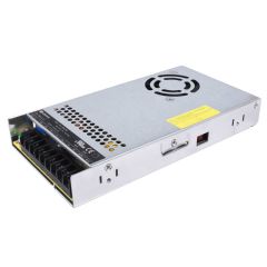 GLP Napajalnik za LED trak DC12V / 350W / 30A / IP20 