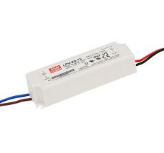 Mean Well napajalnik za led svetila
