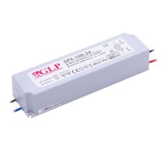 Napajalnik za led trak