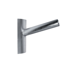 Nosilec za led ulicno svetilko