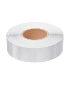 odsevni lepilni trak rdec