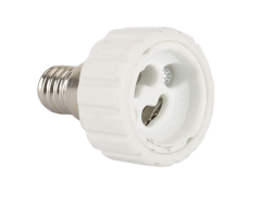 Pretvornik - adapter (okov E14 / Gu10)