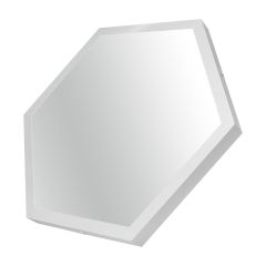 Šestkotni nadgradni panel hexago 40W