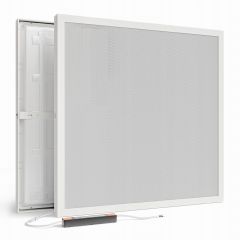 Stropna svetilka LED Plafond plošča vgradni kvadrat 60 x 60cm 4800lm 40W UGR