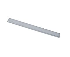 Pohištvena LED svetilka / 500mm / 12W / DC12V / Toplo bela