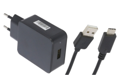 POS Polnilec za telefon AC/DC adapter 5V / 3A /15w / USB-C