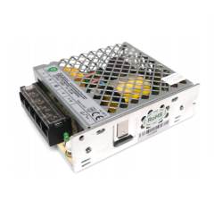 Napajalnik za LED trakove DC24V / 50W / 2,2A / IP20