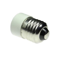 Pretvornik - adapter (okov E27 / E14)