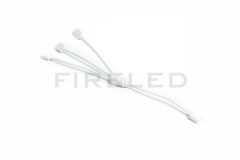 Razdelilni kabel za večbarvni RGB led trak (1/3)