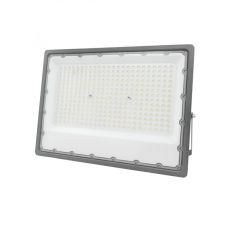 LED reflektor PRO 300W 30000lm 4000K IP65 črna