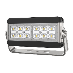 led reflektor 50W superstrela