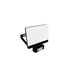LED reflektor 15W s senzorjem  slim / Nevtralno bela / 1600 lm / IP65 / 230V