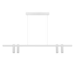 Led linearna svetilka