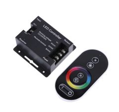RGB krmilnik za led trakove