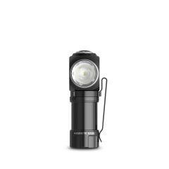 Prenosna LED svetilka za delo in prosti čas – 600 lm, 10 W, IP68