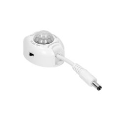 Senzor gibanja ir za led trak