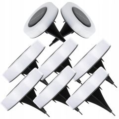 Solarna stenska svteilka s senzorjem gibanja