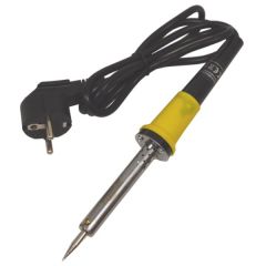 Spajkalnik 60W z bakelitnim ročajem
