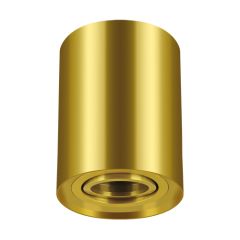 SPOT reflektorska svetilka 1 x GU10 / 230V / zlata