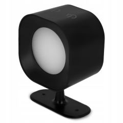 Pametna RGB+CCT LED stenska svetilka z magnetno montažo