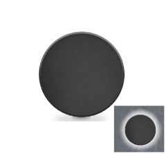 Stenska led svetilka cct