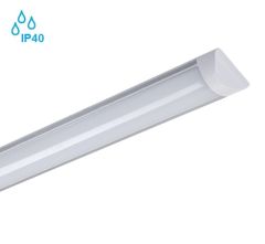 Stropna LED svetilka 36W / hladno bela / 4000K / 1200mm